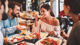 Mit Carsharing zum Brunch